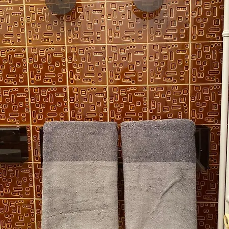 Apartamento Luxury Living In Saint Germain