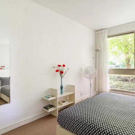 Luxury Living In Saint Germain Paris