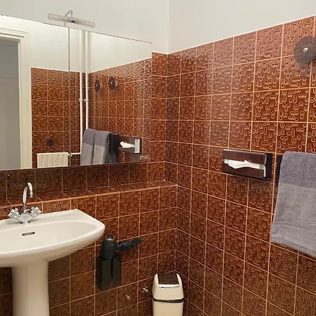 Luxury Living In Saint Germain Apartamento *