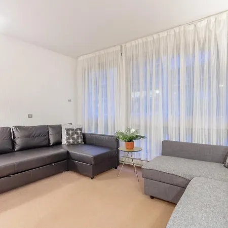 Luxury Living In Saint Germain