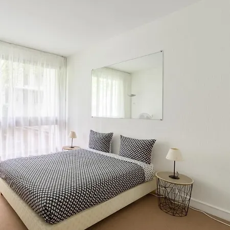 Apartman Luxury Living In Saint Germain *