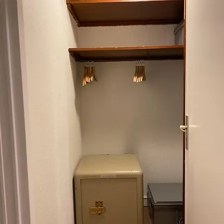 Luxury Living In Saint Germain Apartman
