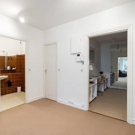 Luxury Living In Saint Germain Apartman *