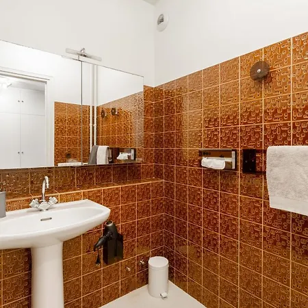 Luxury Living In Saint Germain Apartman