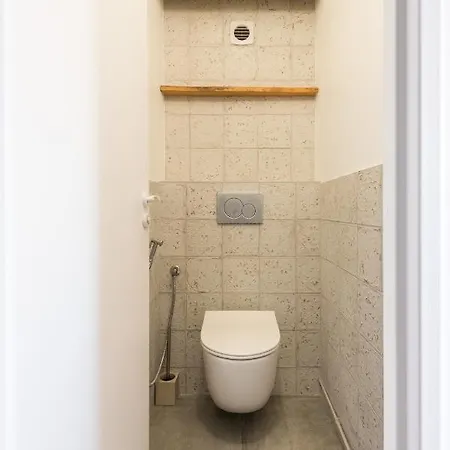 Luxury Living In Saint Germain Apartman