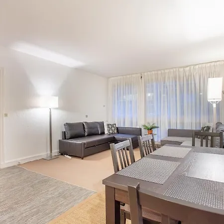 Luxury Living In Saint Germain *