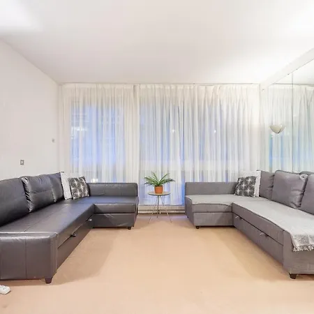 Luxury Living In Saint Germain Apartman Párizs