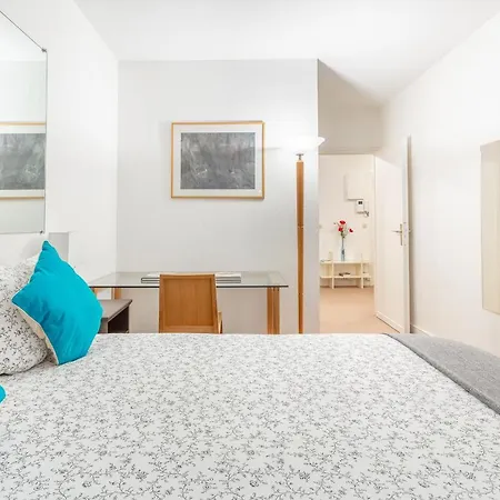Luxury Living In Saint Germain