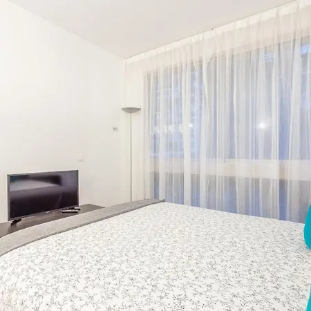 Apartman Luxury Living In Saint Germain Párizs