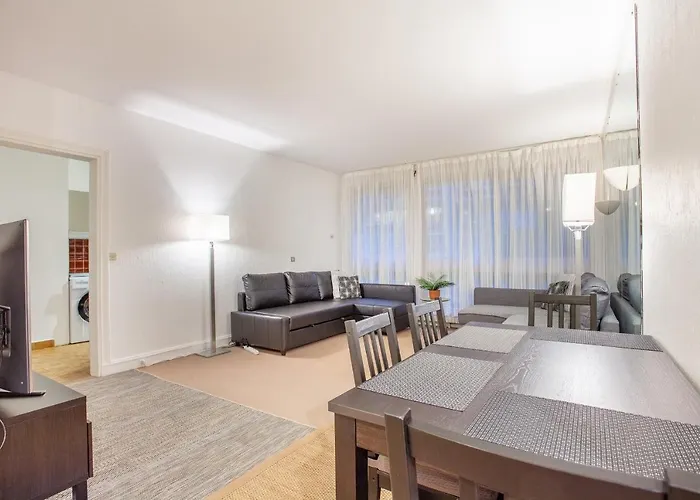 Luxury Living In Saint Germain *