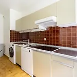 Luxury Living In Saint Germain Apartment Paris
