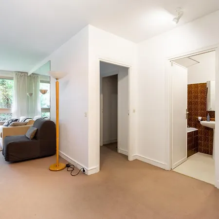شقة Luxury Living In Saint Germain *