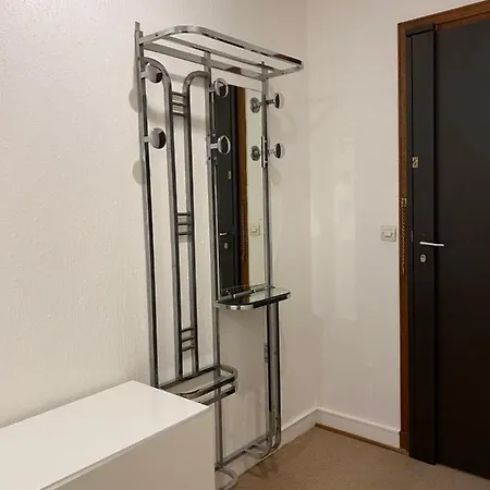 Luxury Living In Saint Germain Apartament Paryż