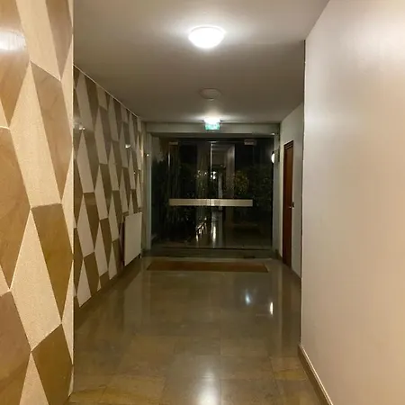 Luxury Living In Saint Germain