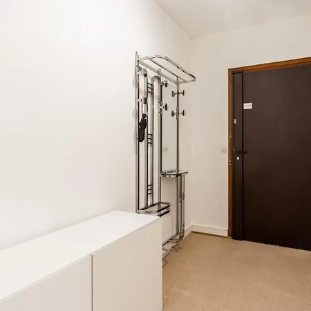 Luxury Living In Saint Germain * Paryż