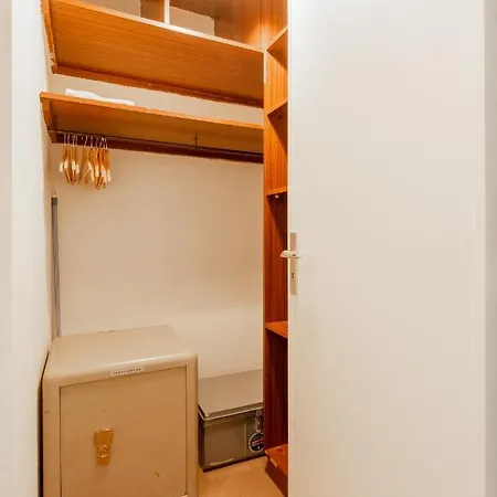 Lägenhet Luxury Living In Saint Germain Paris