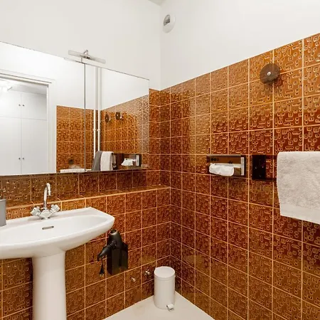 Luxury Living In Saint Germain Διαμέρισμα