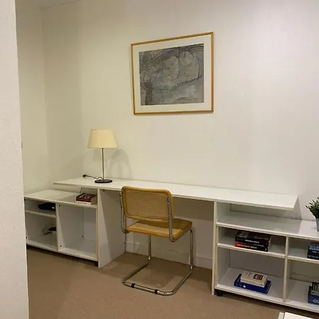 Διαμέρισμα Luxury Living In Saint Germain Παρίσι