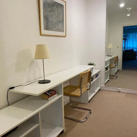 Διαμέρισμα Luxury Living In Saint Germain Παρίσι