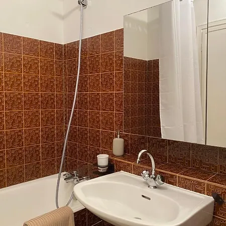 Διαμέρισμα Luxury Living In Saint Germain Παρίσι