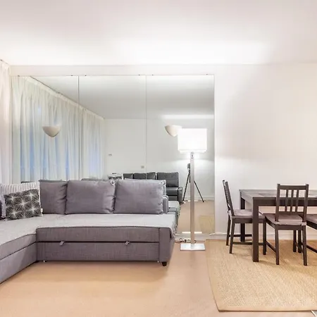 Luxury Living In Saint Germain Apartment Paris