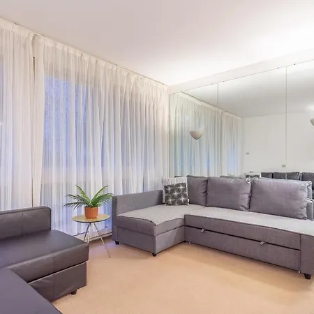 Luxury Living In Saint Germain * باريس