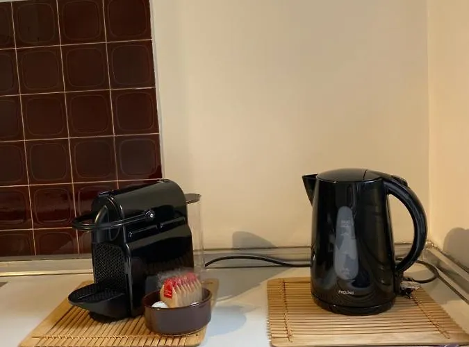 Apartman Luxury Living In Saint Germain *