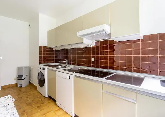 Luxury Living In Saint Germain Apartman Párizs