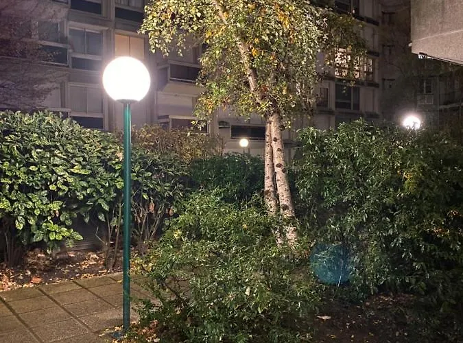 Luxury Living In Saint Germain *