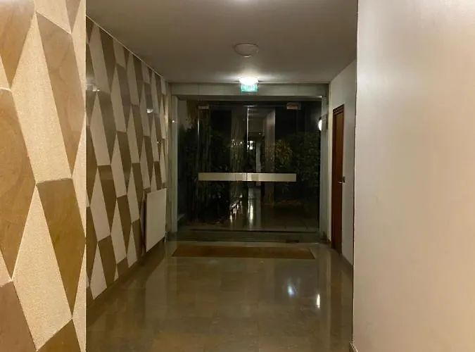 Luxury Living In Saint Germain