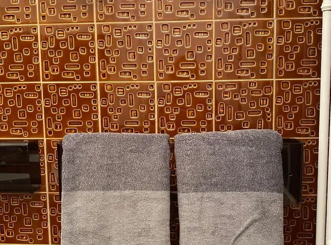 Apartman Luxury Living In Saint Germain