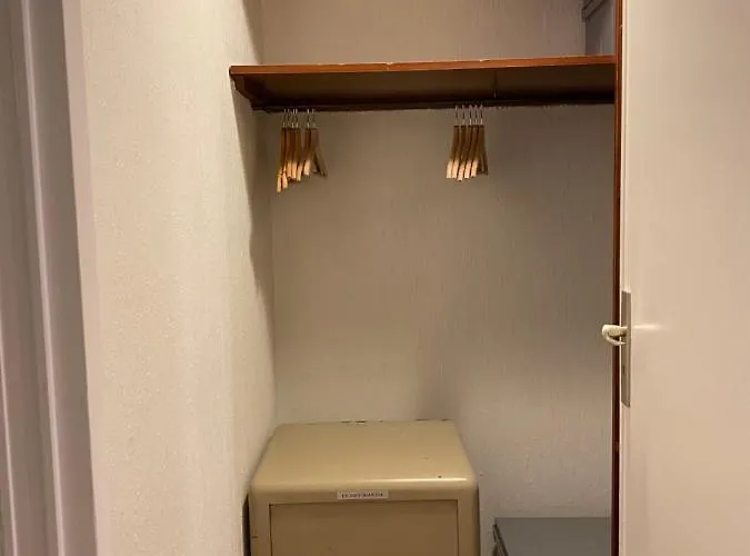 Luxury Living In Saint Germain Apartman