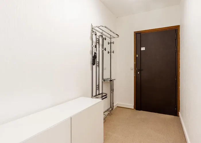 Luxury Living In Saint Germain * Párizs