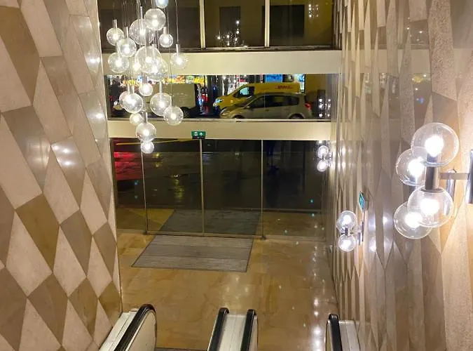 Apartman Luxury Living In Saint Germain *