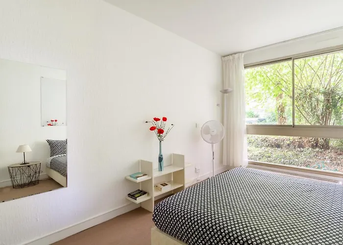 Luxury Living In Saint Germain Párizs