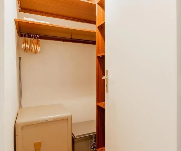 Apartman Luxury Living In Saint Germain Párizs