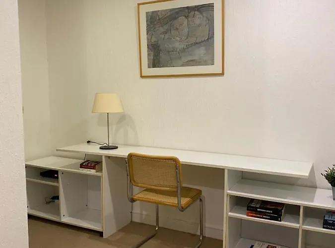 Apartament Luxury Living In Saint Germain Paryż