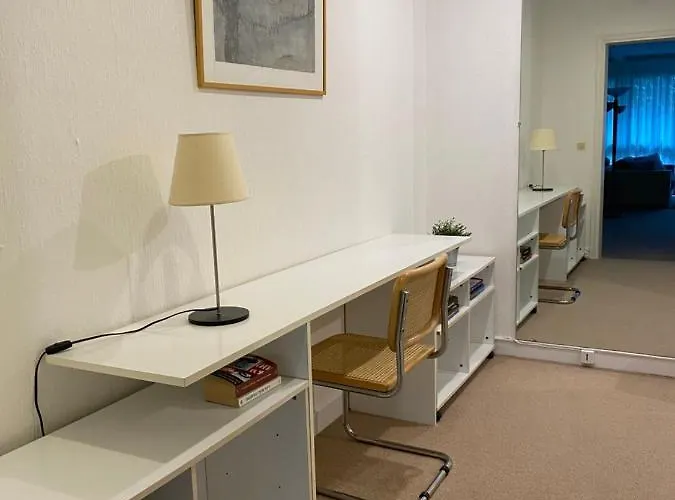 Apartament Luxury Living In Saint Germain Paryż