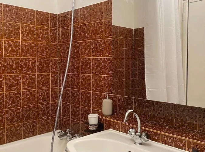 Apartman Luxury Living In Saint Germain Párizs