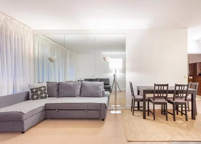 Luxury Living In Saint Germain Apartman Párizs