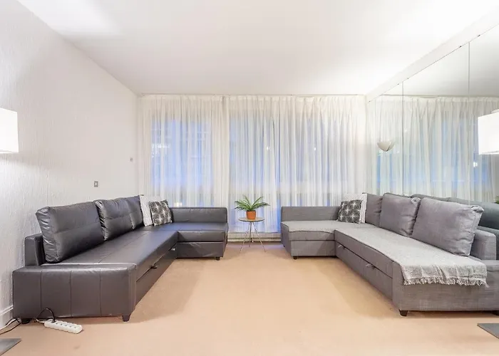 Luxury Living In Saint Germain Apartman Párizs