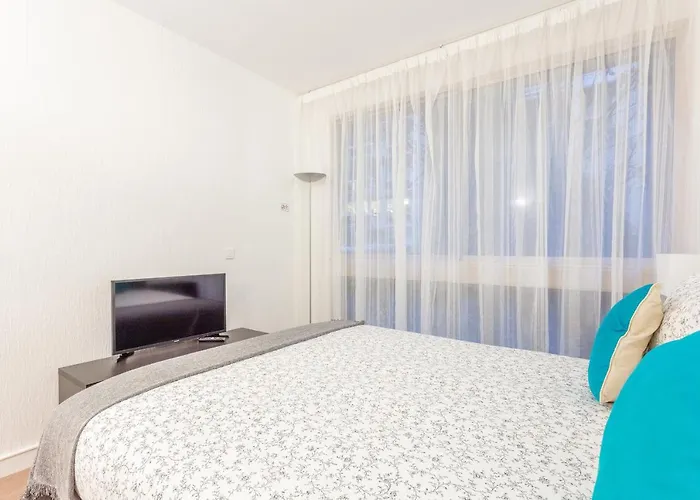 Apartman Luxury Living In Saint Germain Párizs