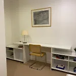 Apartment Luxury Living In Saint Germain Paris