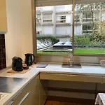 Apartment Luxury Living In Saint Germain Paris