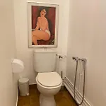 Luxury Living In Saint Germain Apartment