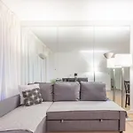 Luxury Living In Saint Germain