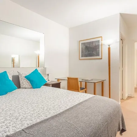 Luxury Living In Saint Germain
